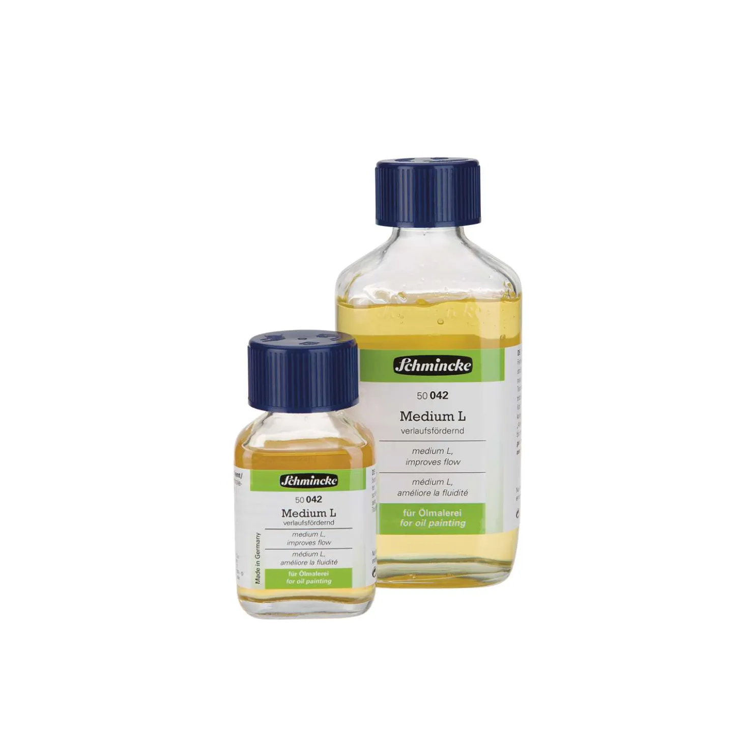 SCHMINCKE Malmittel Medium L