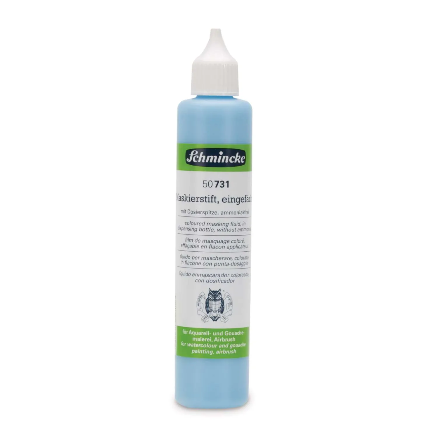 SCHMINCKE Maskierstift Aquarell-Hilfsmittel