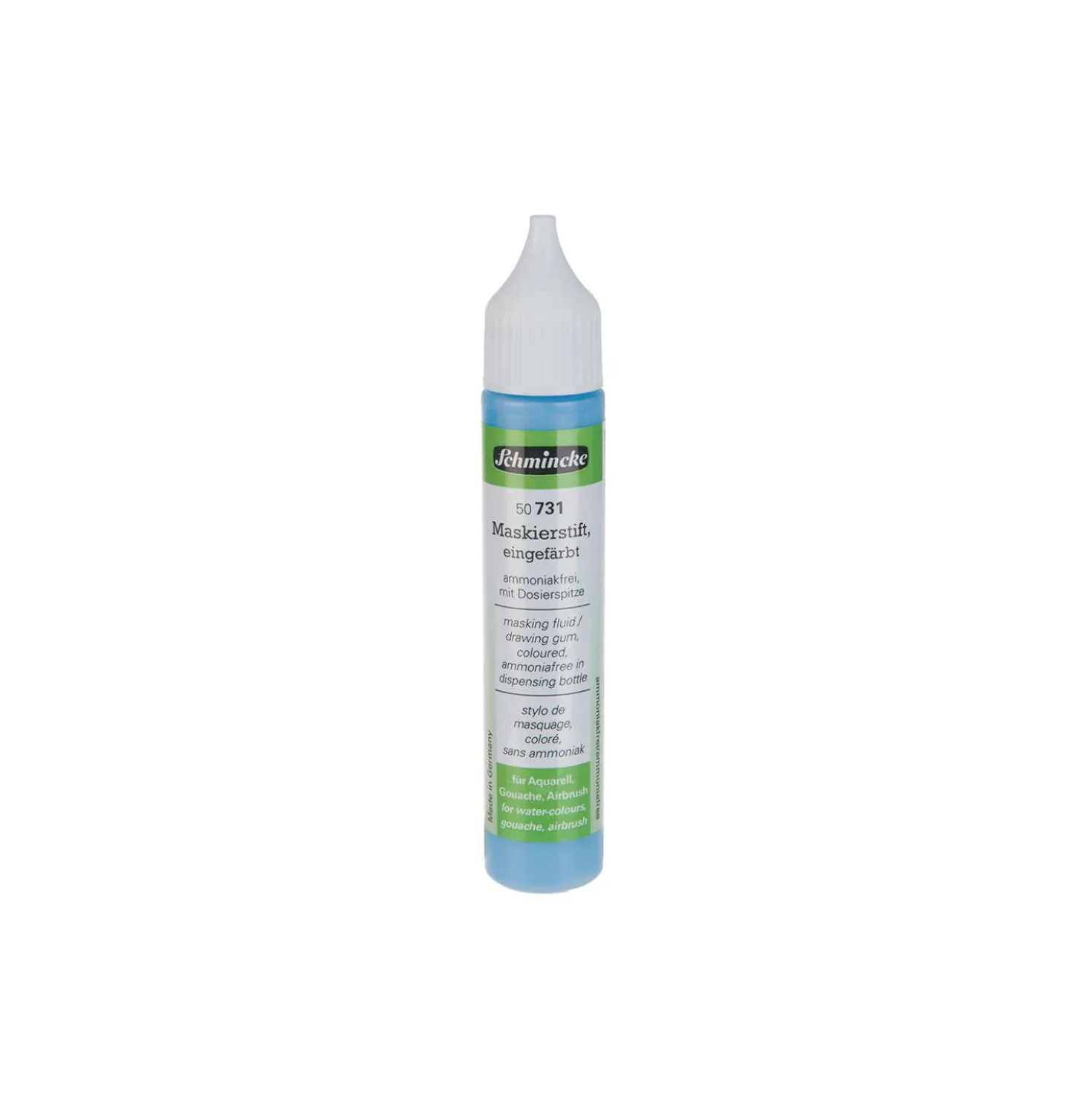 SCHMINCKE Maskierstift Aquarell-Hilfsmittel