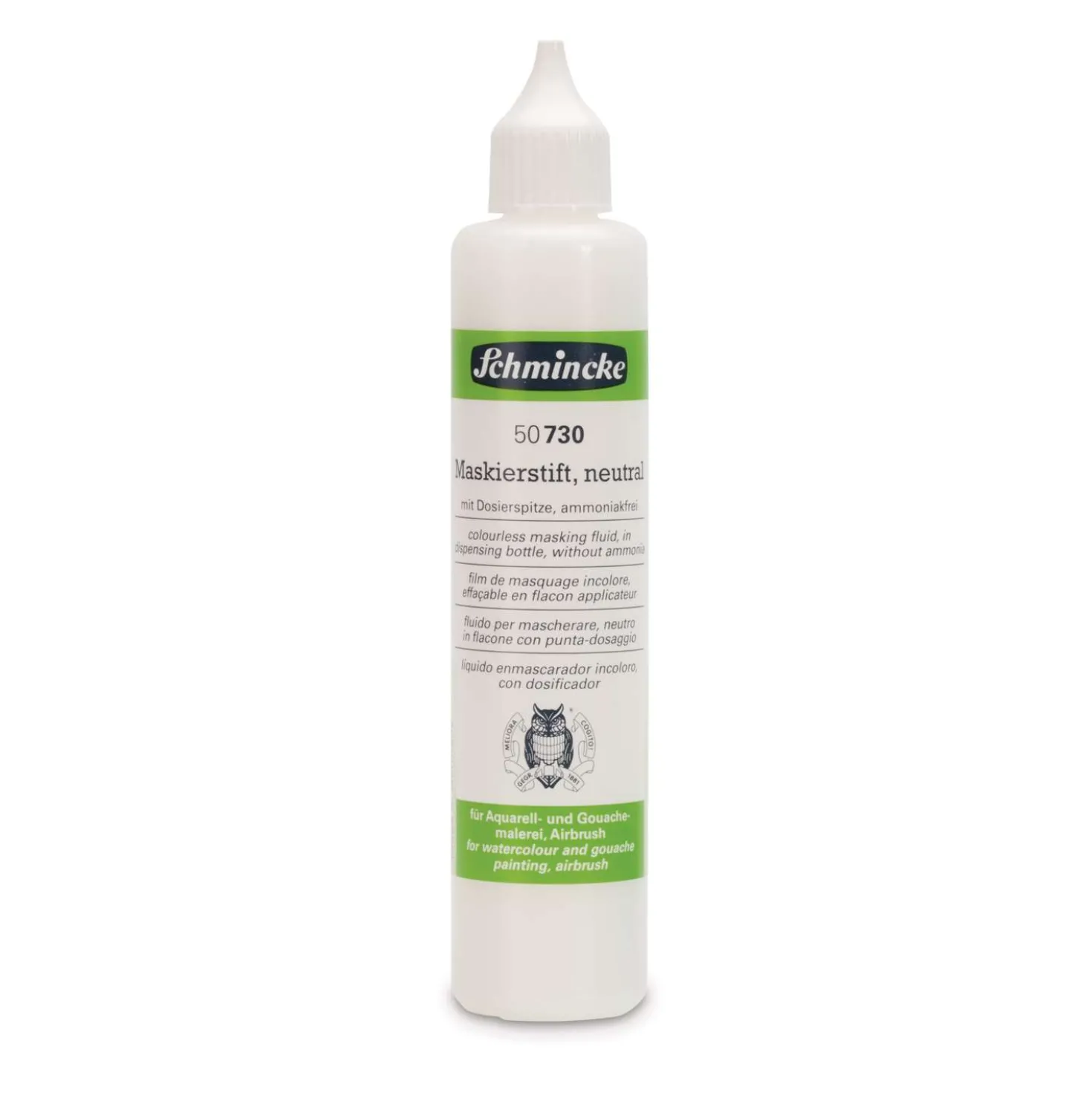 SCHMINCKE Maskierstift Aquarell-Hilfsmittel