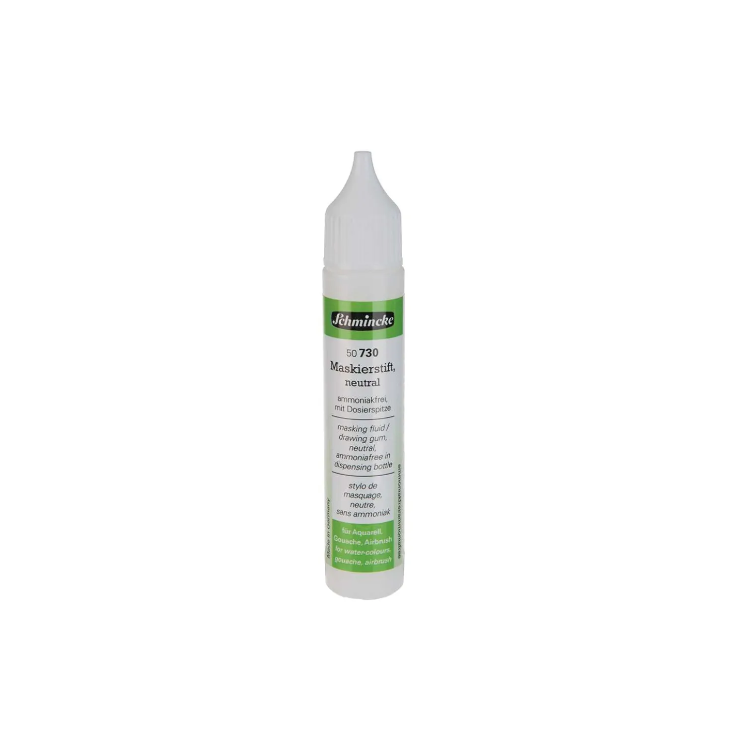 SCHMINCKE Maskierstift Aquarell-Hilfsmittel