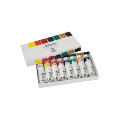 SCHMINCKE Norma® Professional Ölmalfarben-Set