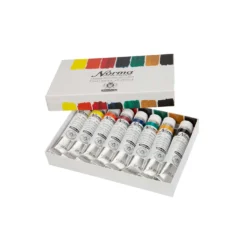 SCHMINCKE Norma® Professional Ölmalfarben-Set