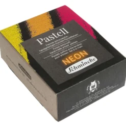 SCHMINCKE Pastell 3er-Set, Neonfarben