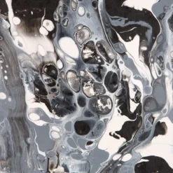 SCHMINCKE Pouring Medium S – Silikonölgeeignet