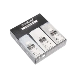 Schmincke PRIMAcryl® Professional Feinste Künstler-Acrylfarben Malkästen