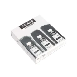 Schmincke PRIMAcryl® Professional Feinste Künstler-Acrylfarben Malkästen