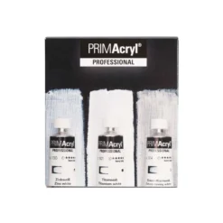 Schmincke PRIMAcryl® Professional Feinste Künstler-Acrylfarben Malkästen