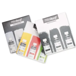 Schmincke PRIMAcryl® Professional Feinste Künstler-Acrylfarben Malkästen