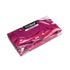 Schmincke PRIMAcryl® PROFESSIONAL Heavy Body, Feinste Künstler-Acrylfarben, 8er-Sets