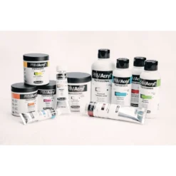 Schmincke PRIMAcryl® PROFESSIONAL, Feinste Künstler-Acrylfarben