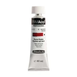 Schmincke PRIMAcryl® PROFESSIONAL, Feinste Künstler-Acrylfarben