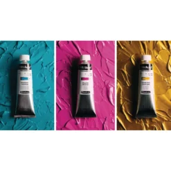 Schmincke PRIMAcryl® PROFESSIONAL, Feinste Künstler-Acrylfarben