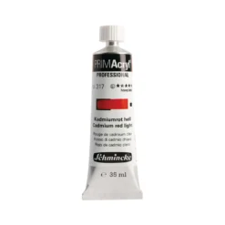 Schmincke PRIMAcryl® PROFESSIONAL, Feinste Künstler-Acrylfarben