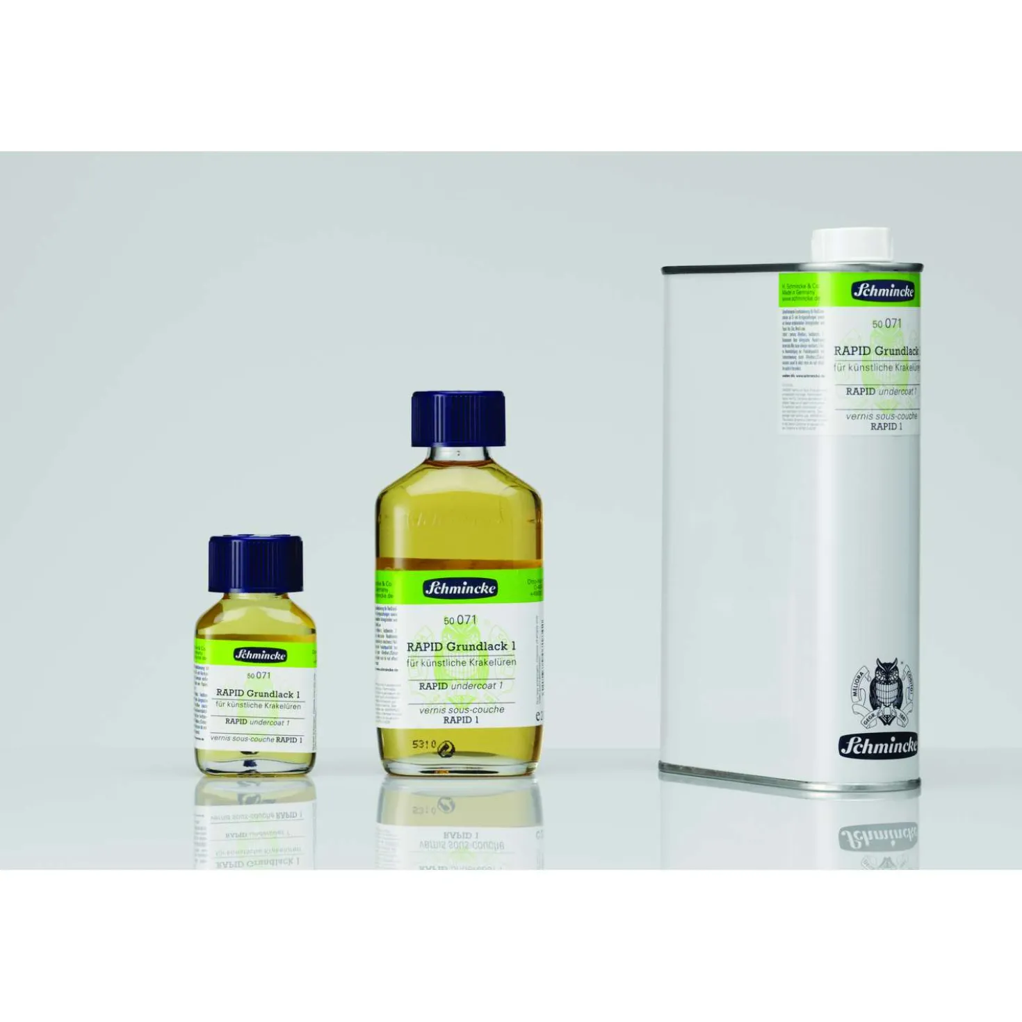 SCHMINCKE Rapid Grundlack 1