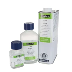 SCHMINCKE Terpin Reinigungs- und Verdünnungsmittel