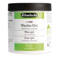 Schmincke Wachs-Gel