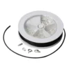 Schmuck-Bastelset mit Lederband