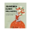 Schneiden, Kleben, Collagieren -So entstehen kunstvolle Collagen aus Papier
