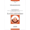 SCHOELLERSHAMMER Markerblock