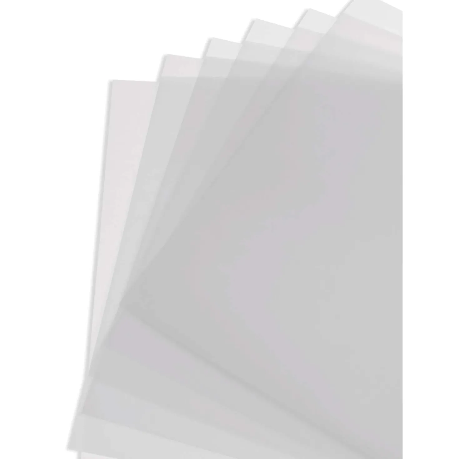 SCHOELLERSHAMMER Transparentes Skizzenpapier GLAMA MICRODRAFT