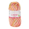 schoeller+stahl LIMONE Color Strickgarn, 50 g
