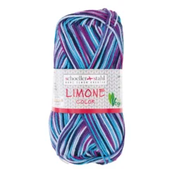 schoeller+stahl LIMONE Color Strickgarn, 50 g