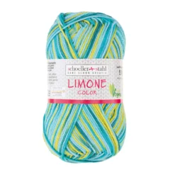 schoeller+stahl LIMONE Color Strickgarn, 50 g