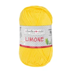schoeller+stahl LIMONE Strickgarn