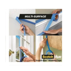 Scotch®blue Universal Malerabdeckband