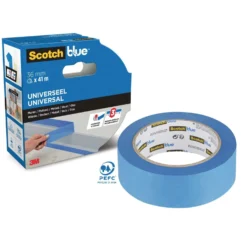 Scotch®blue Universal Malerabdeckband