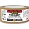 Scotch® Box Lock™ Papier-Verpackungsband
