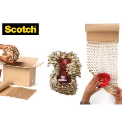 Scotch™ Cushion Lock™ Schutzverpackung