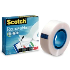 Scotch®Klebeband ablösbar