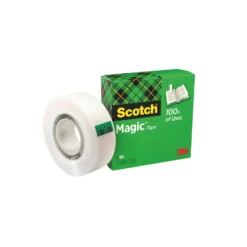 Scotch® Magic™ Klebeband
