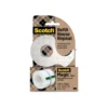 Scotch™ Magic Special Edition Klebebandabroller + 2 Rollen