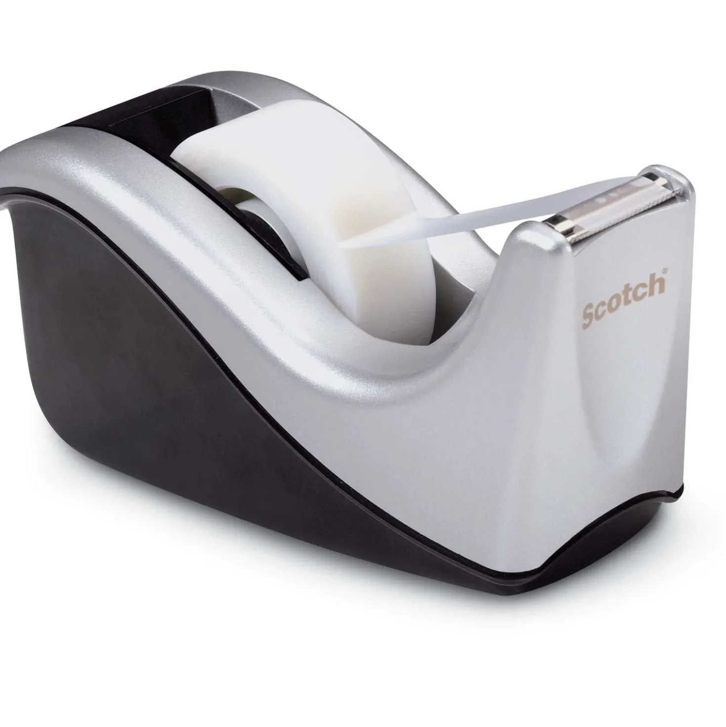 Scotch® Tischabroller C60