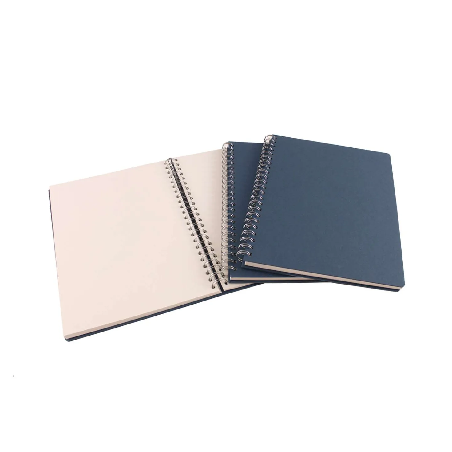 SEAWHITE ECO CupCycling™ Skizzenbuch, DIN A4