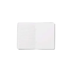 SEAWHITE ECO Starter Skizzenheft, liniert/ blanko