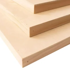 SEAWHITE Holzmaltafel