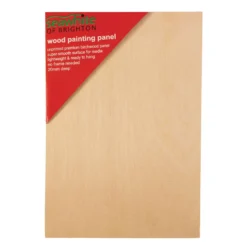 SEAWHITE Holzmaltafel