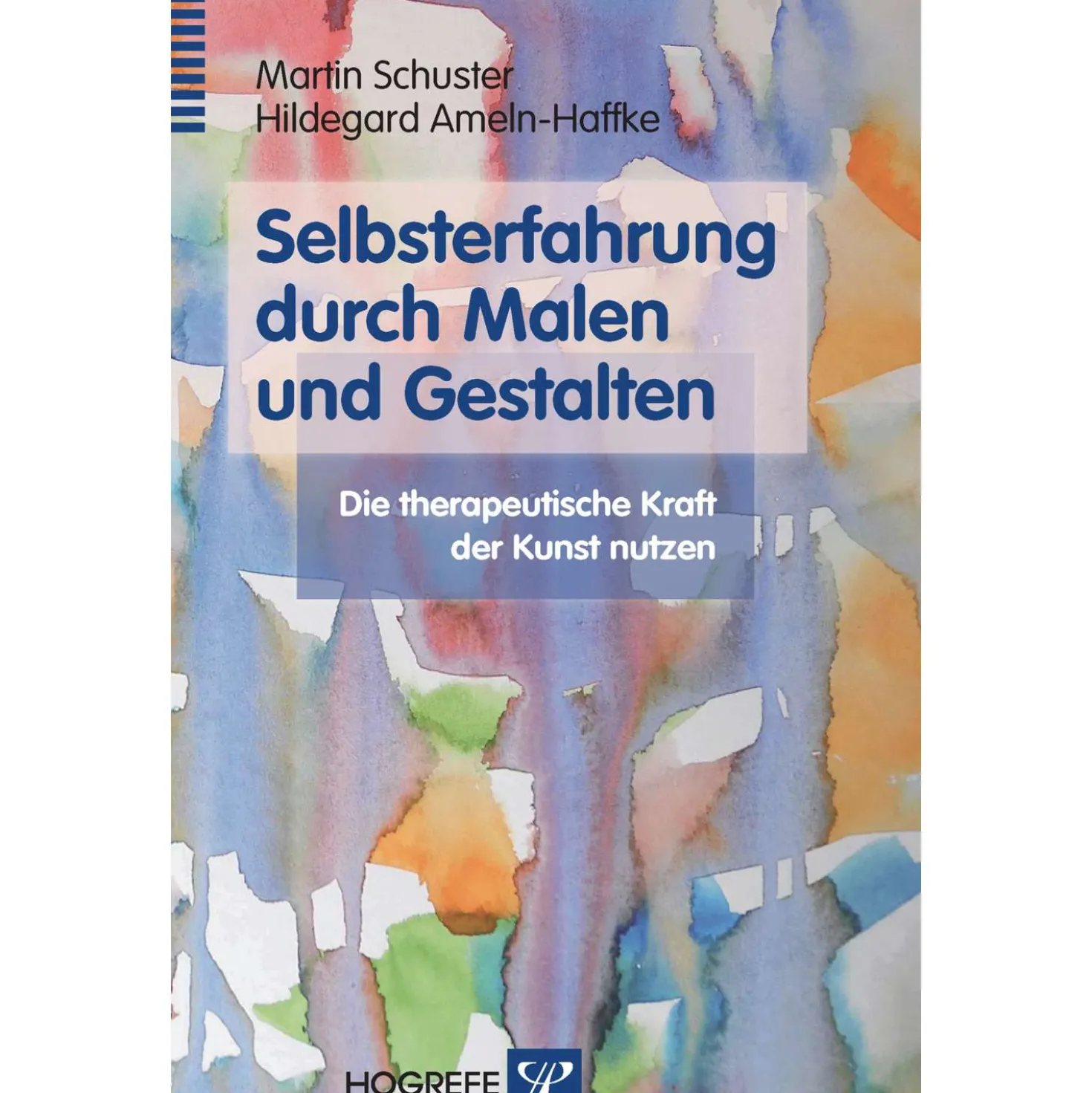 Selbsterfahrung durch Malen und Gestalten