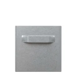 Ösenblech-Aufhänger für DIBOND®-Platten