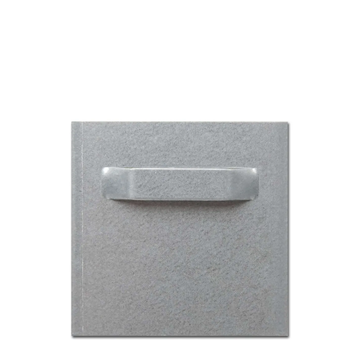 Ösenblech-Aufhänger für DIBOND®-Platten