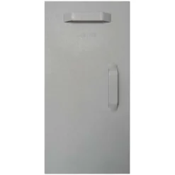 Ösenblech-Aufhänger für DIBOND®-Platten