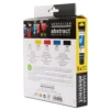 SENNELIER abstract® Acrylfarben-Set PRIMARY, 5 x 60 ml