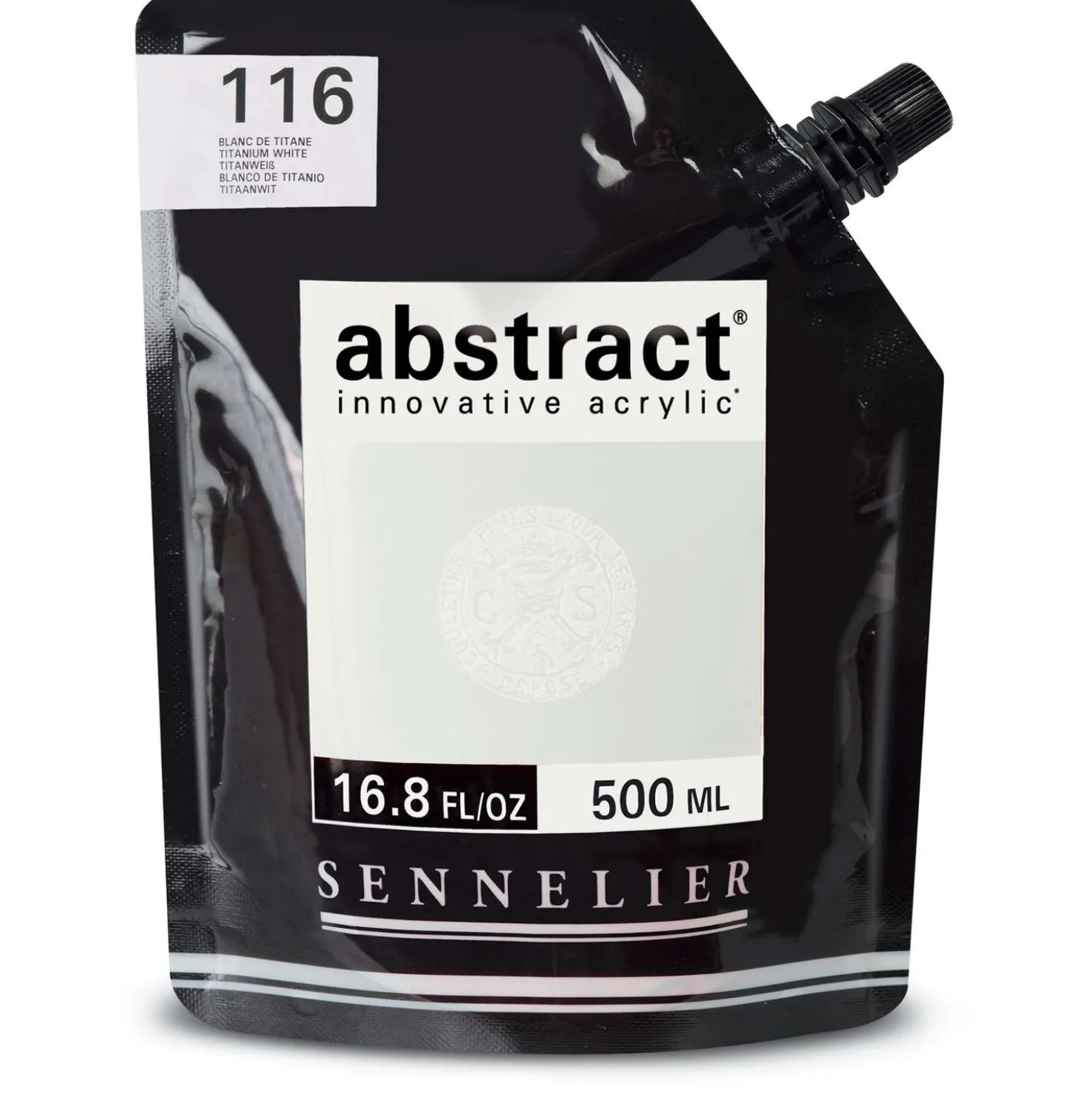 SENNELIER abstract® Acrylfarbe