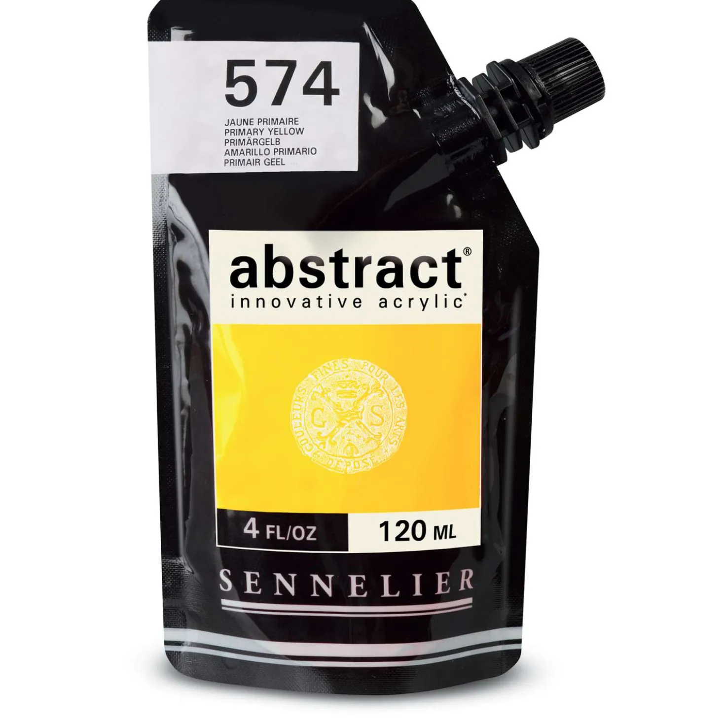 SENNELIER abstract® Acrylfarbe