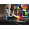 SENNELIER abstract® Liner Primärfarben Set, 5 x 27 ml