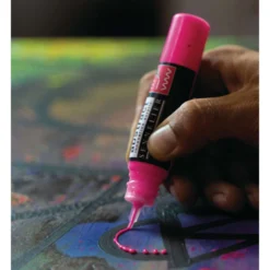 SENNELIER abstract® Liner Primärfarben Set, 5 x 27 ml